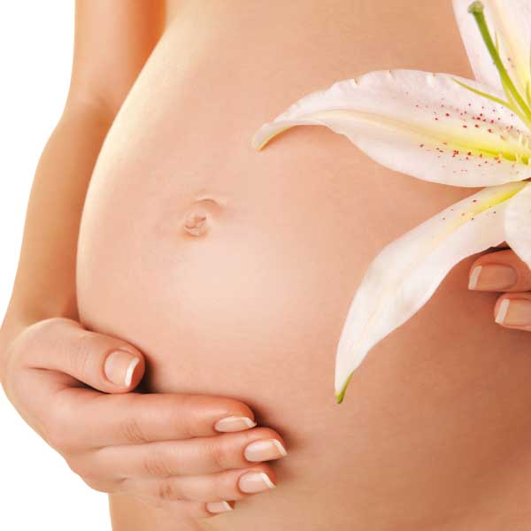 Prenatal Massage at Massage Masters