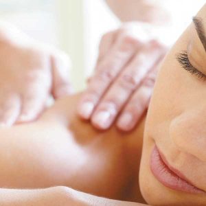 Therapeutic Massage at Massage Masters